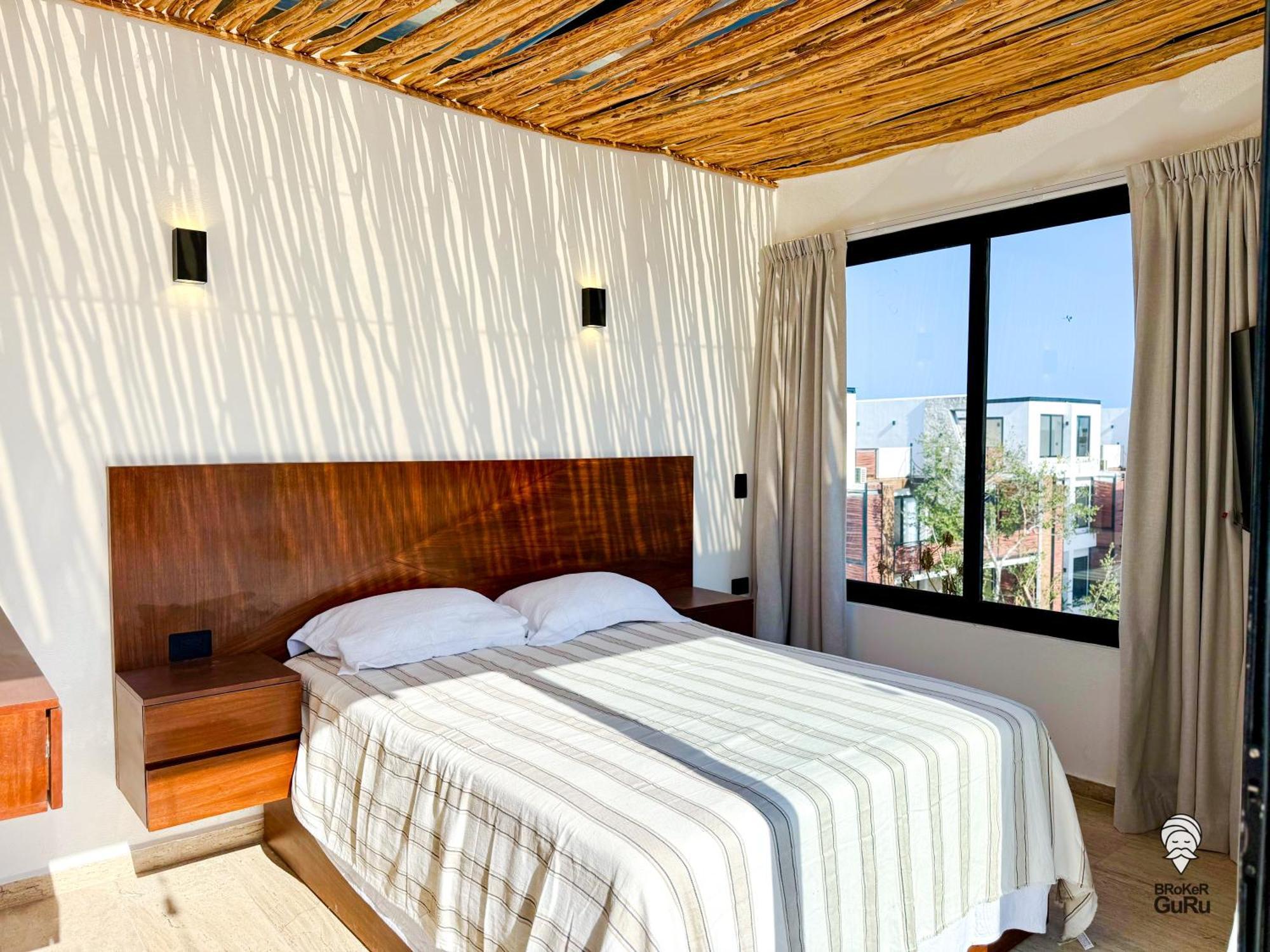 Naia Nai A402 Apartment