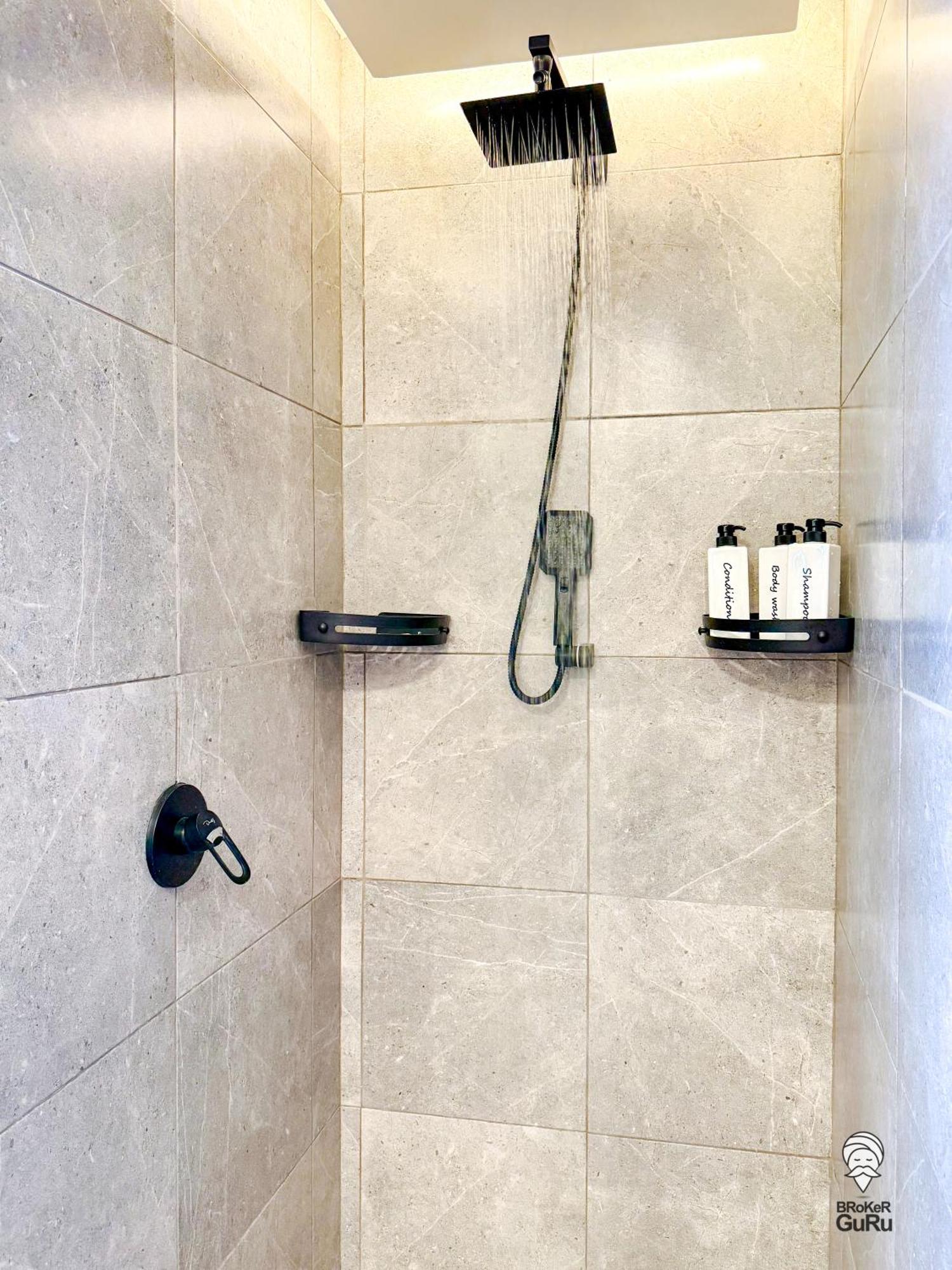 Naia Nai A402 Apartment *