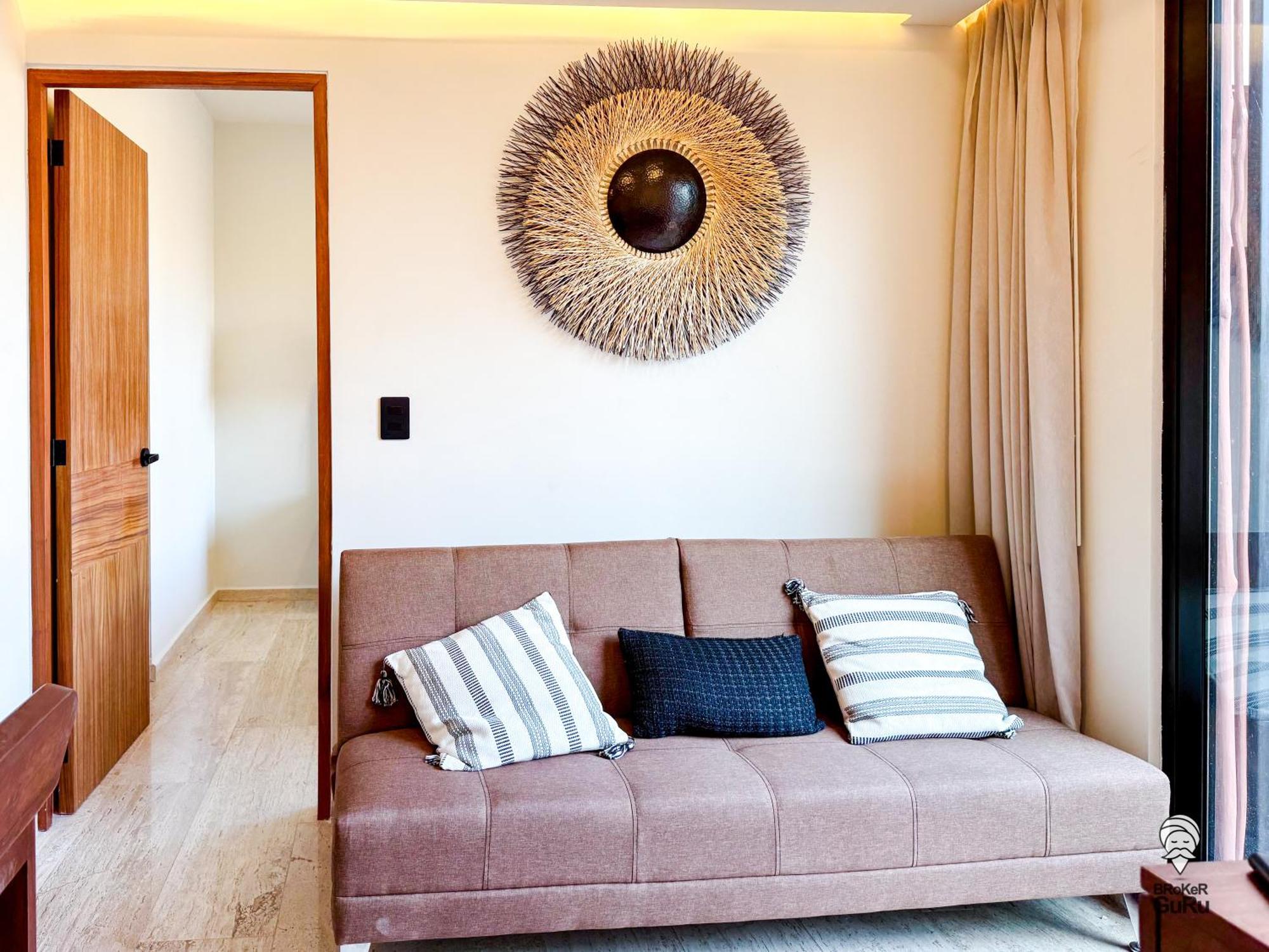 Naia Nai A402 Apartment