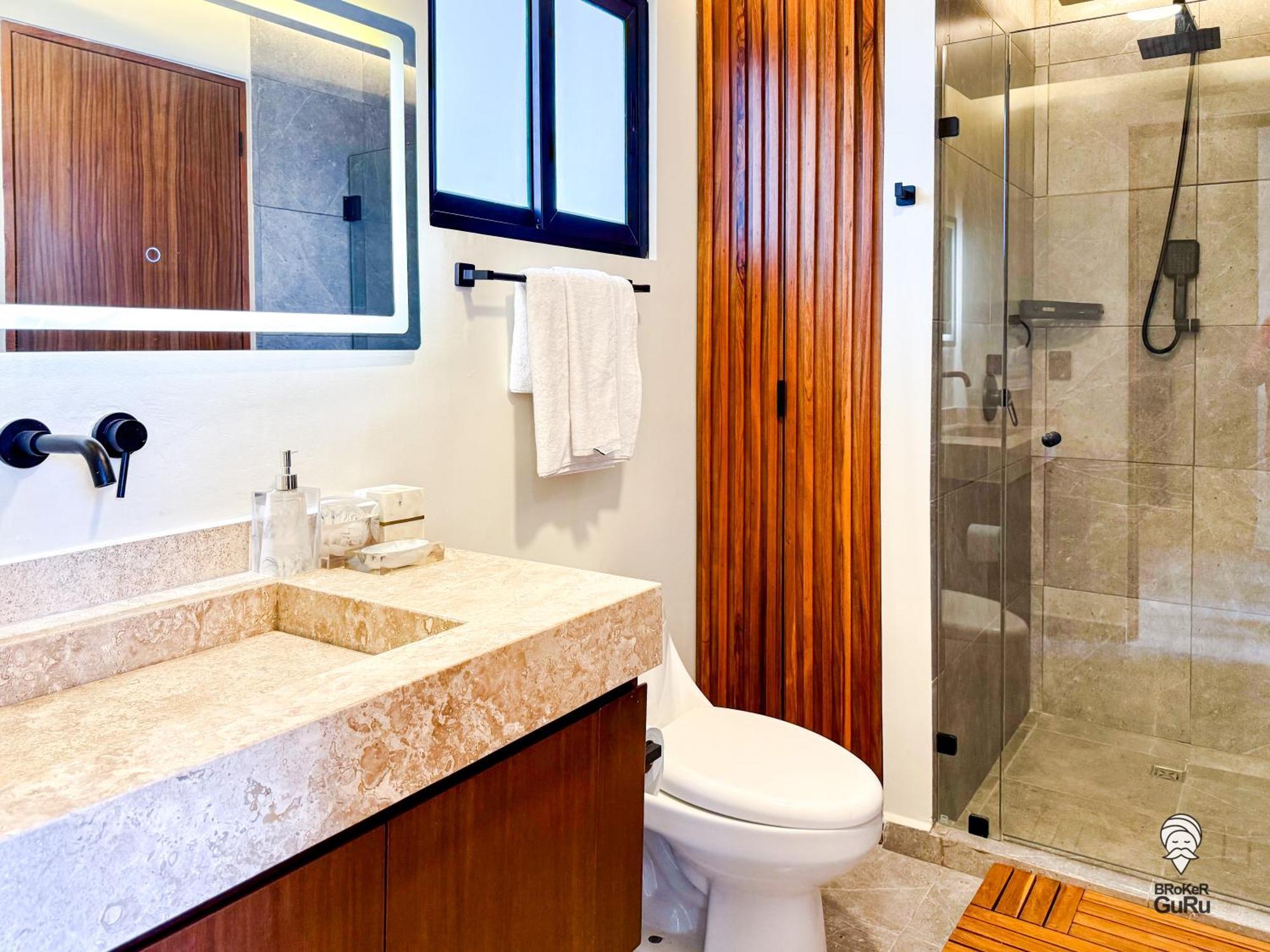 Apartment Naia Nai A402