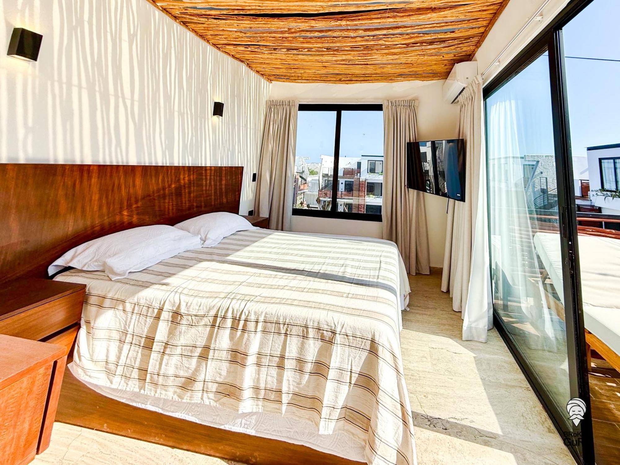 Naia Nai A402 Apartment *