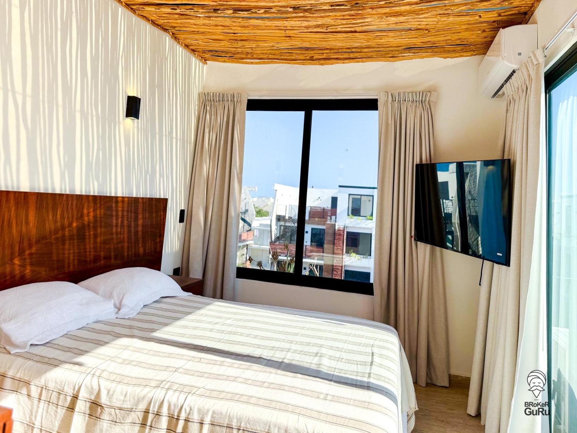 Naia Nai A402 Apartment Tulum