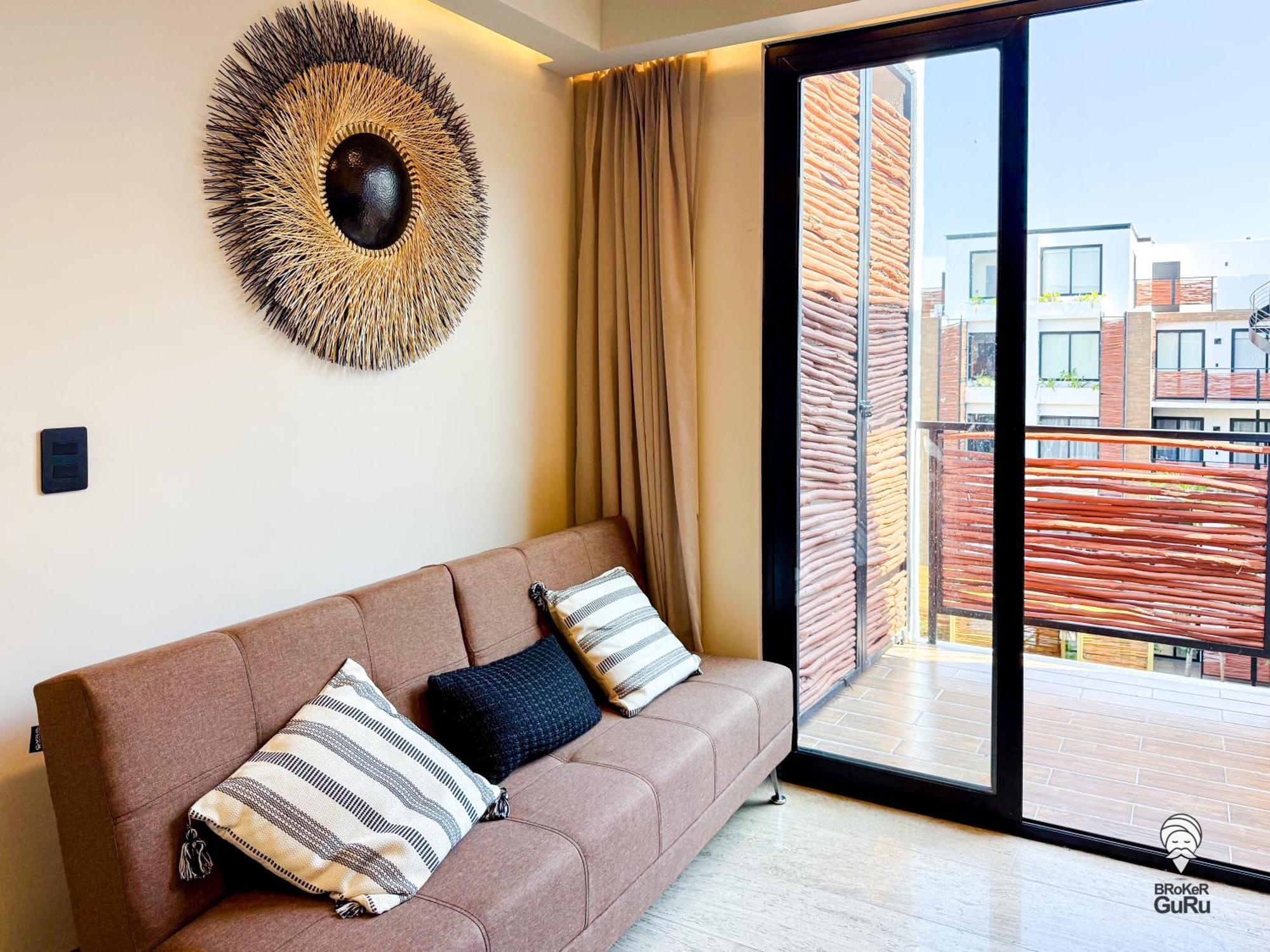 Apartment Naia Nai A402 Tulum