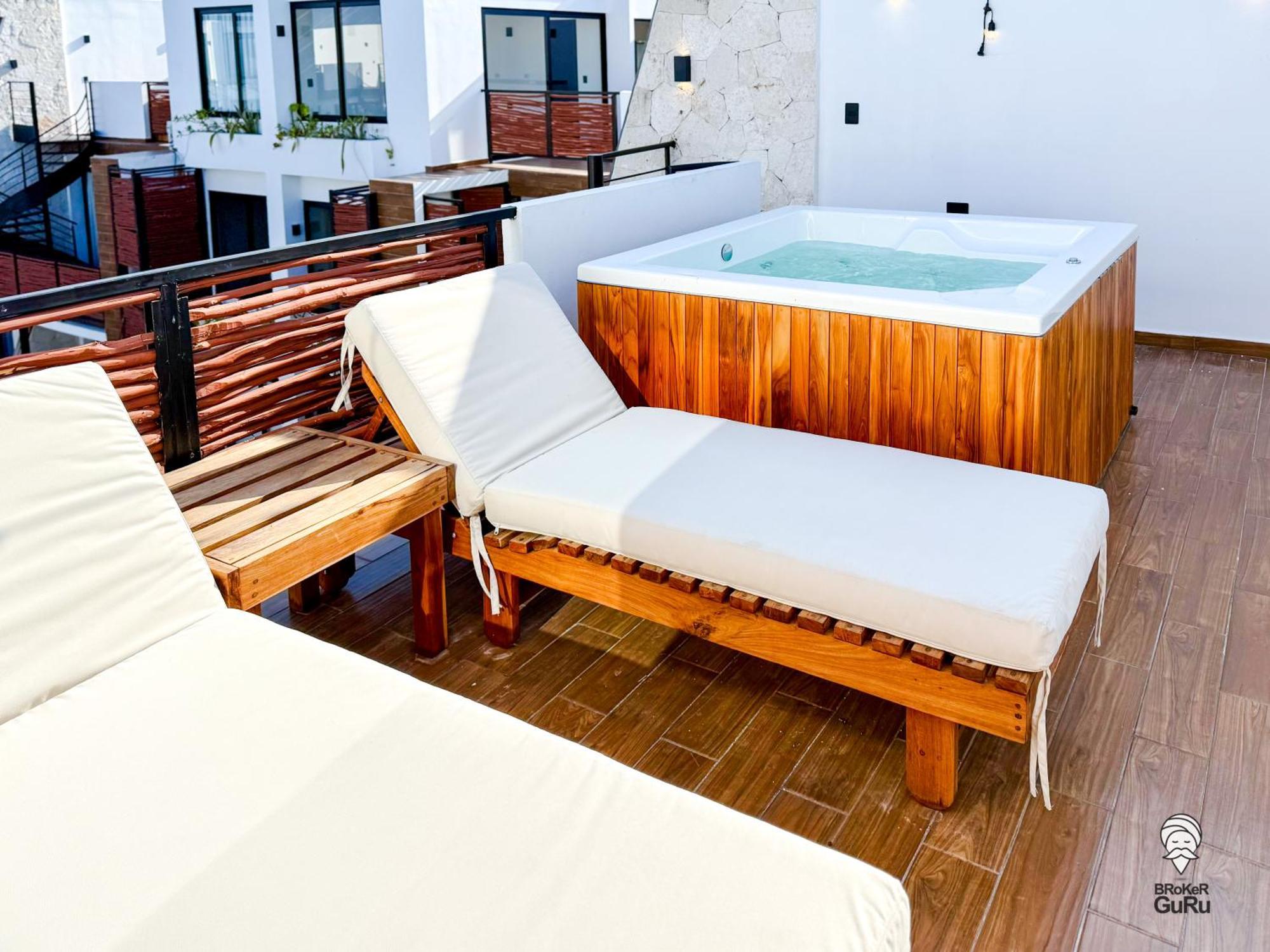 Apartment Naia Nai A402 Tulum