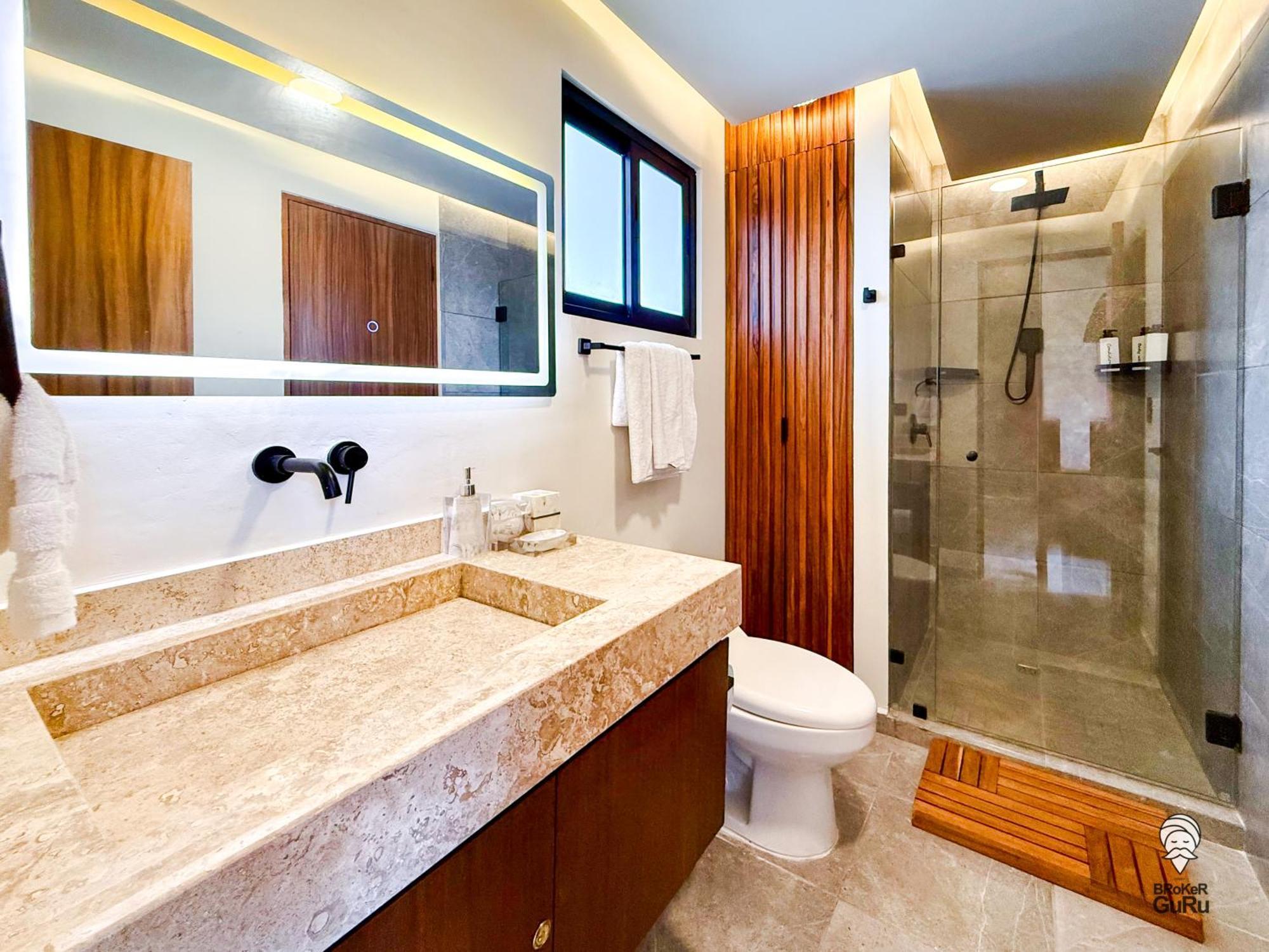Naia Nai A402 Apartment *