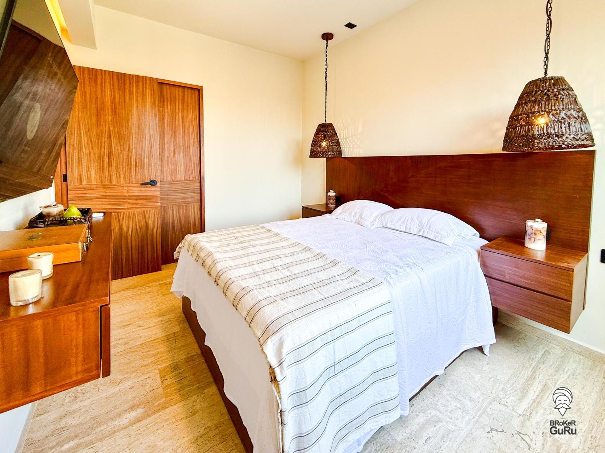 Apartment Naia Nai A402 Tulum