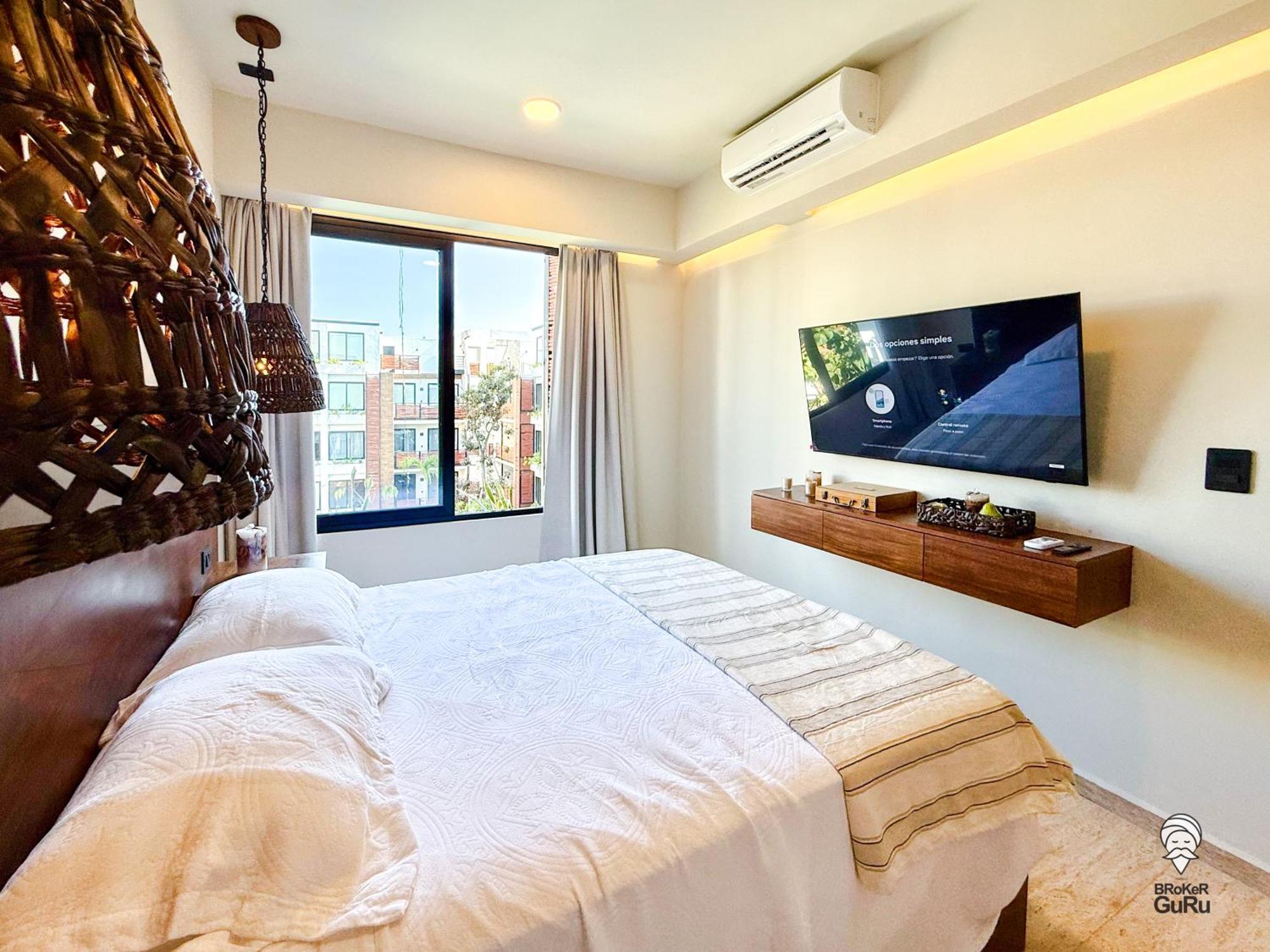 Naia Nai A402 Apartment