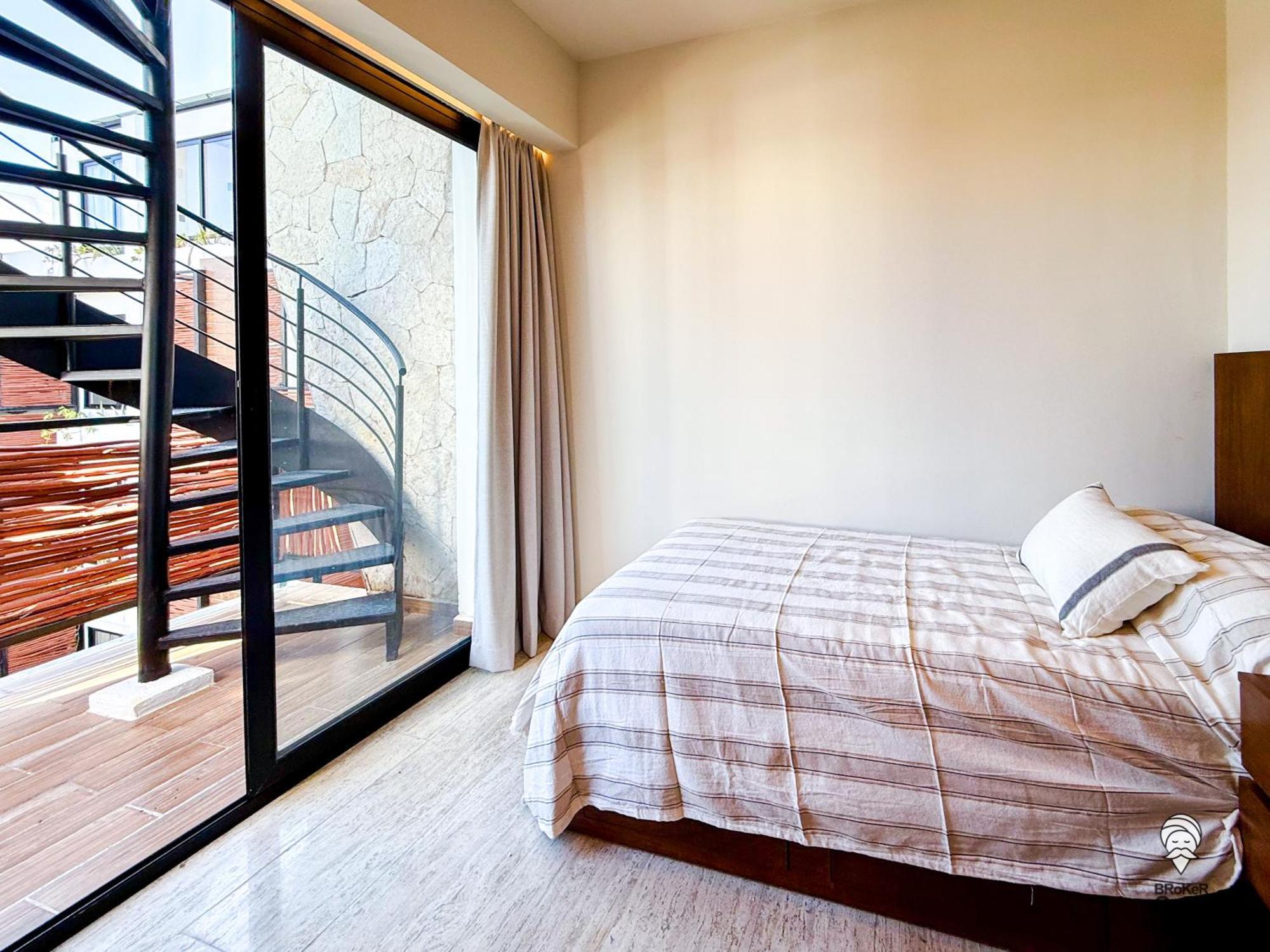 Apartment Naia Nai A402 Tulum