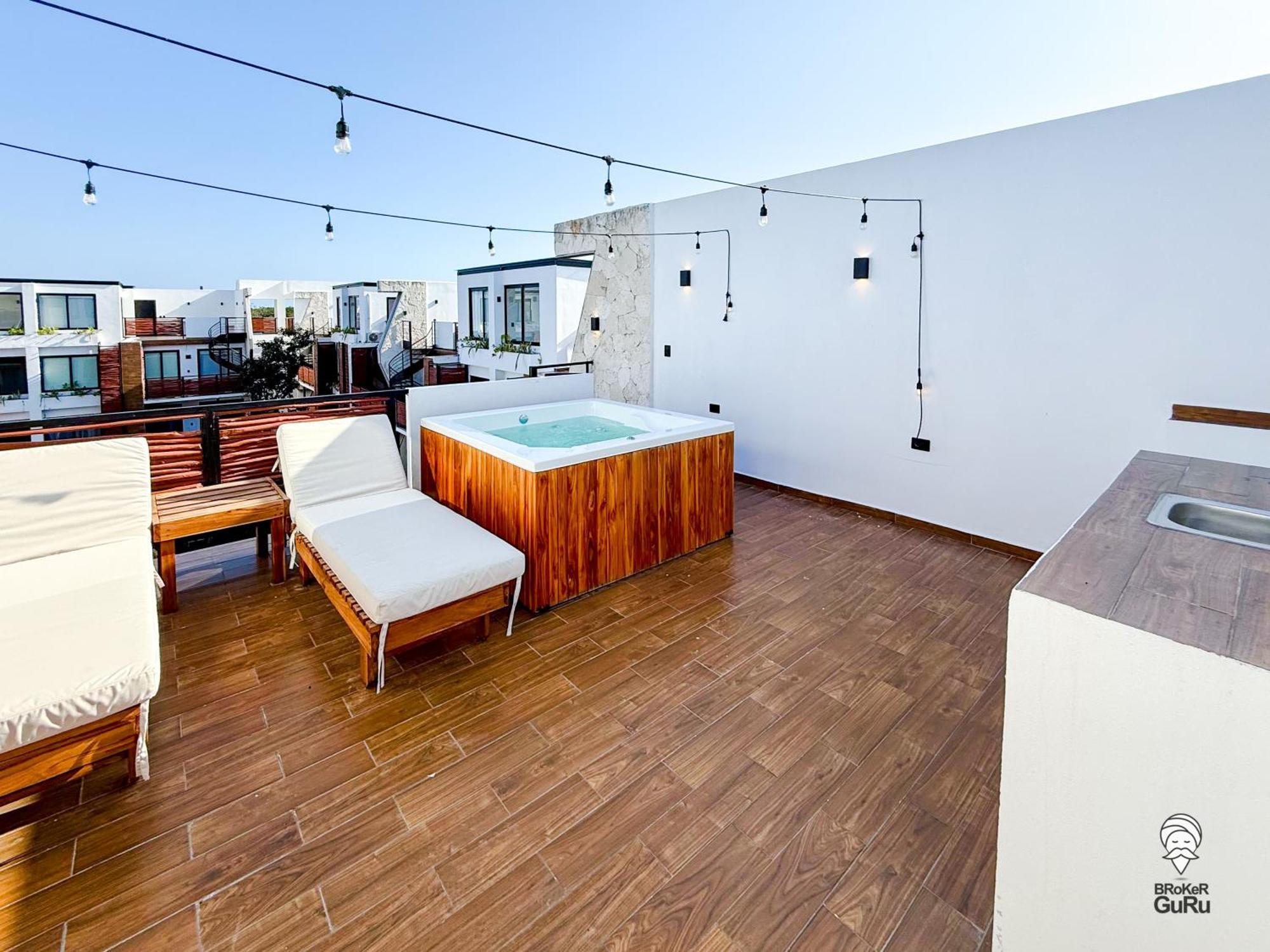 Apartment Naia Nai A402