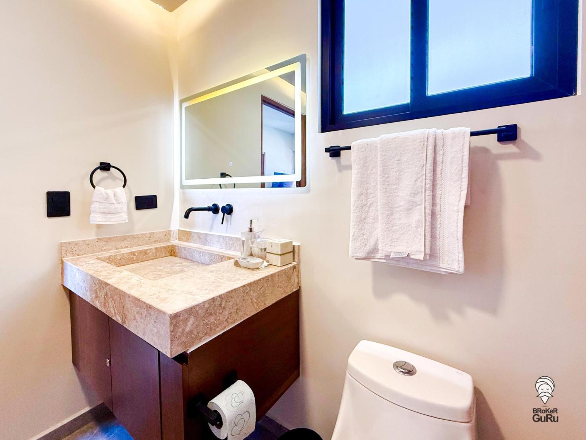 Naia Nai A402 Apartment