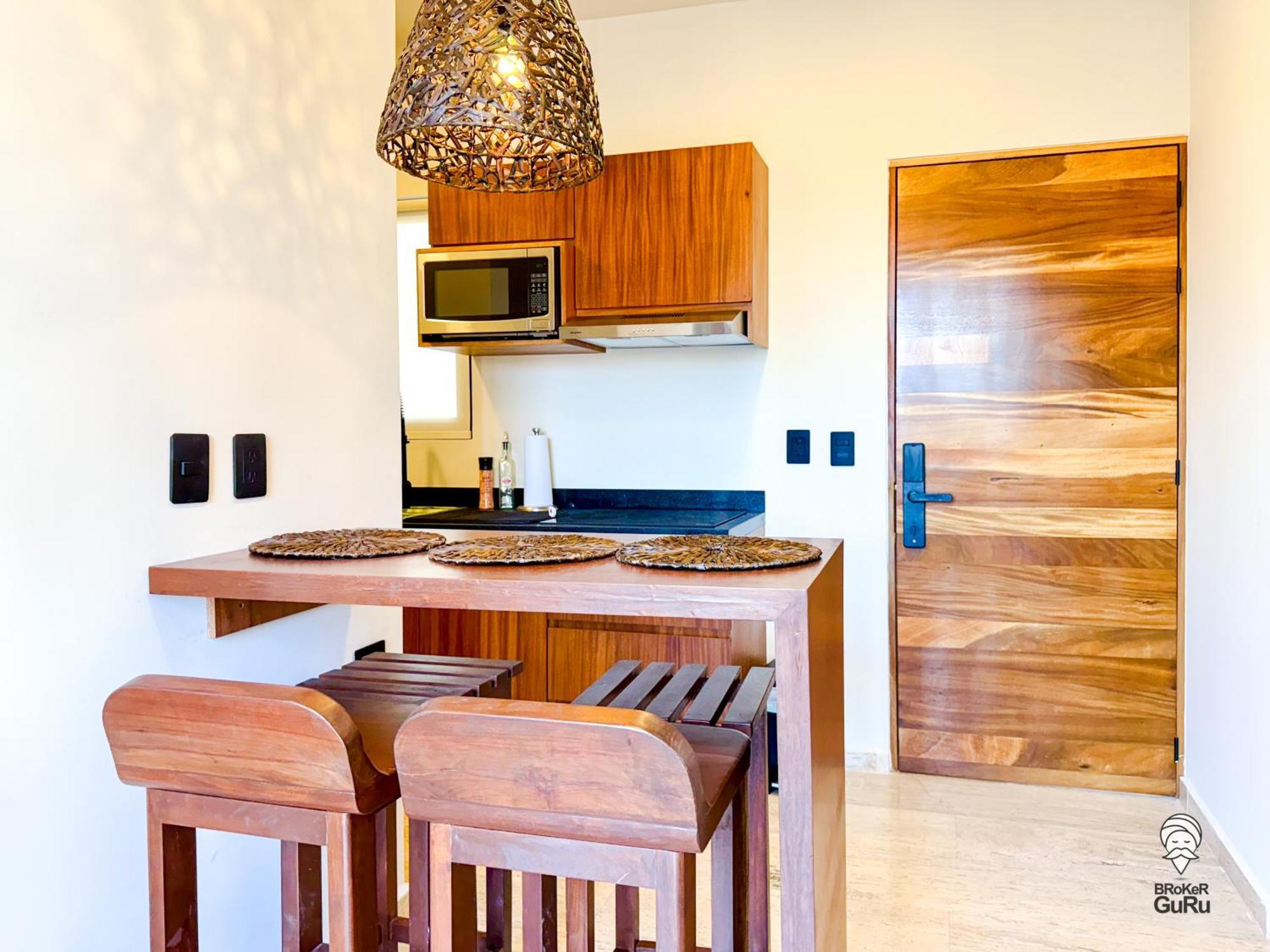 Apartment Naia Nai A402 Tulum